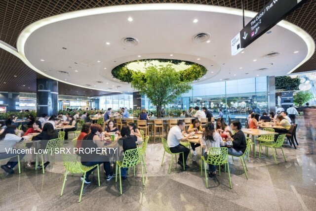 Asia Square Tower 2 (D1), Office #517789831